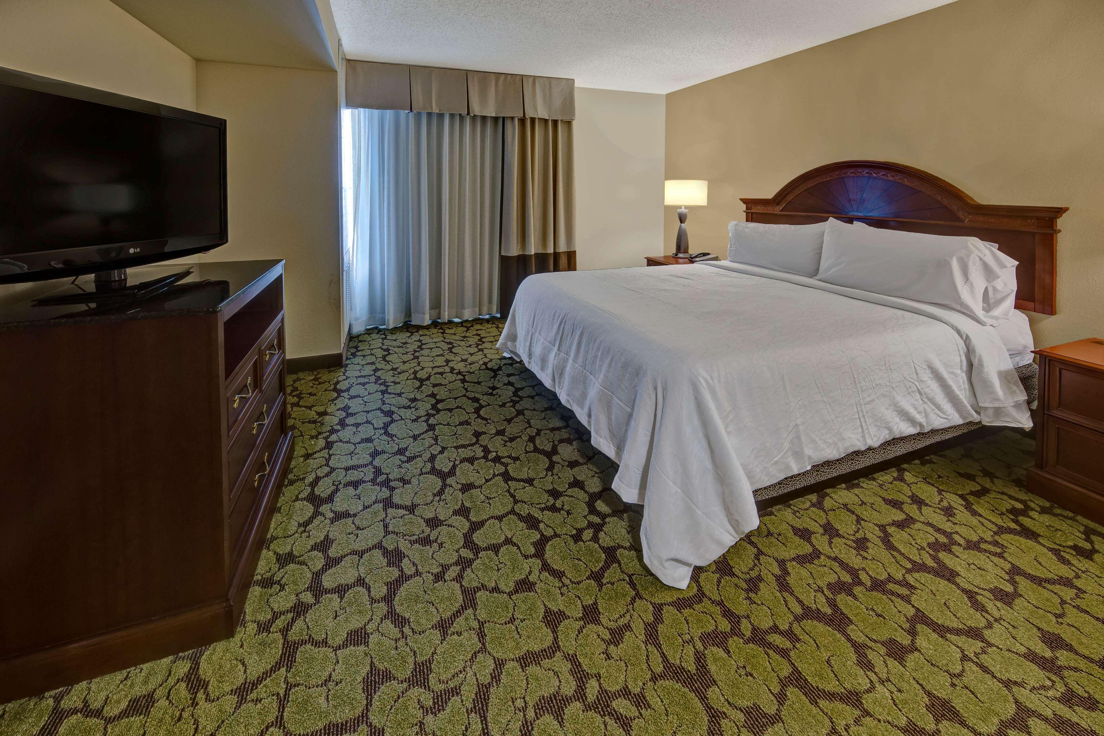 Hilton Garden Inn Indianapolis Northeast/Fishers Extérieur photo