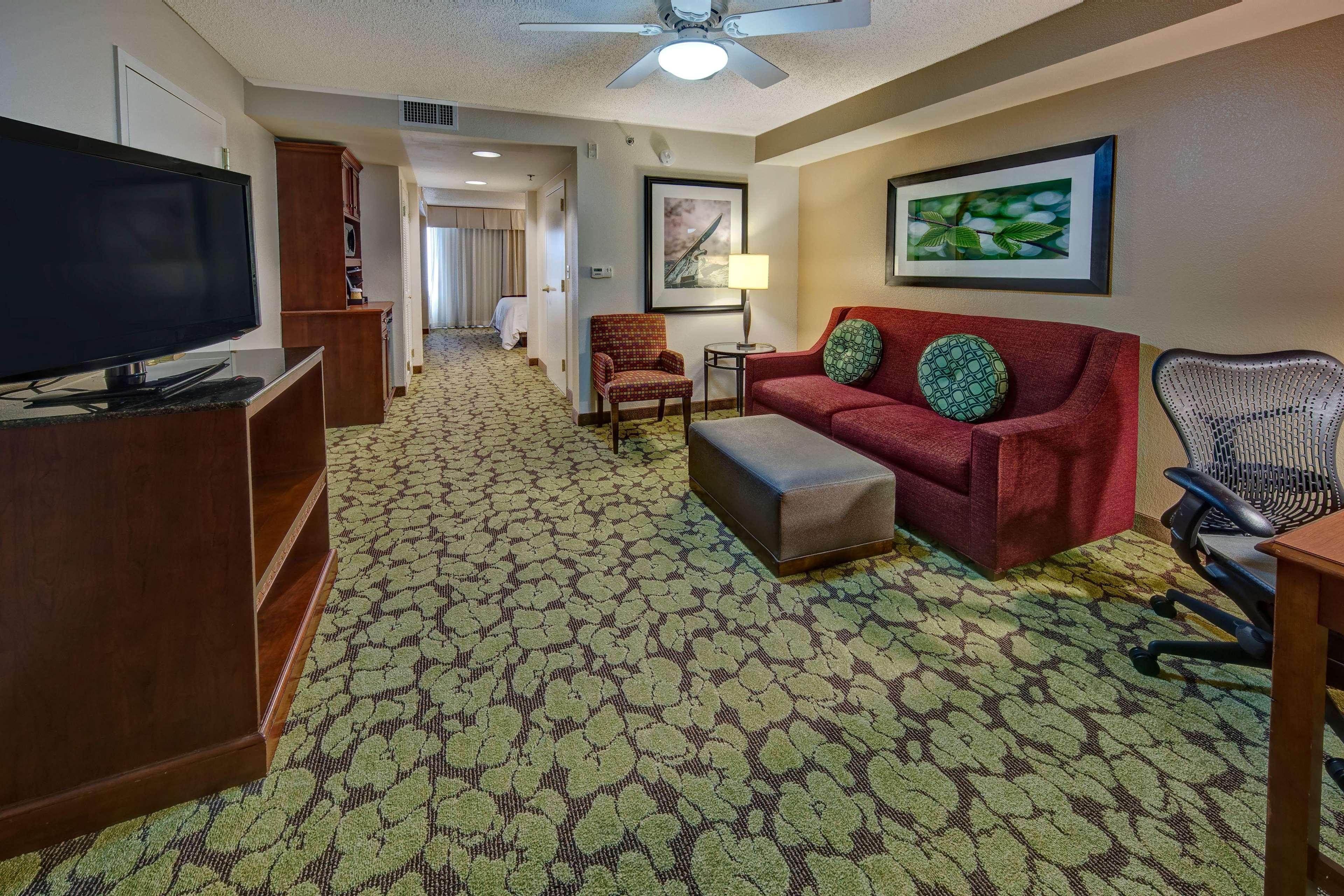 Hilton Garden Inn Indianapolis Northeast/Fishers Extérieur photo