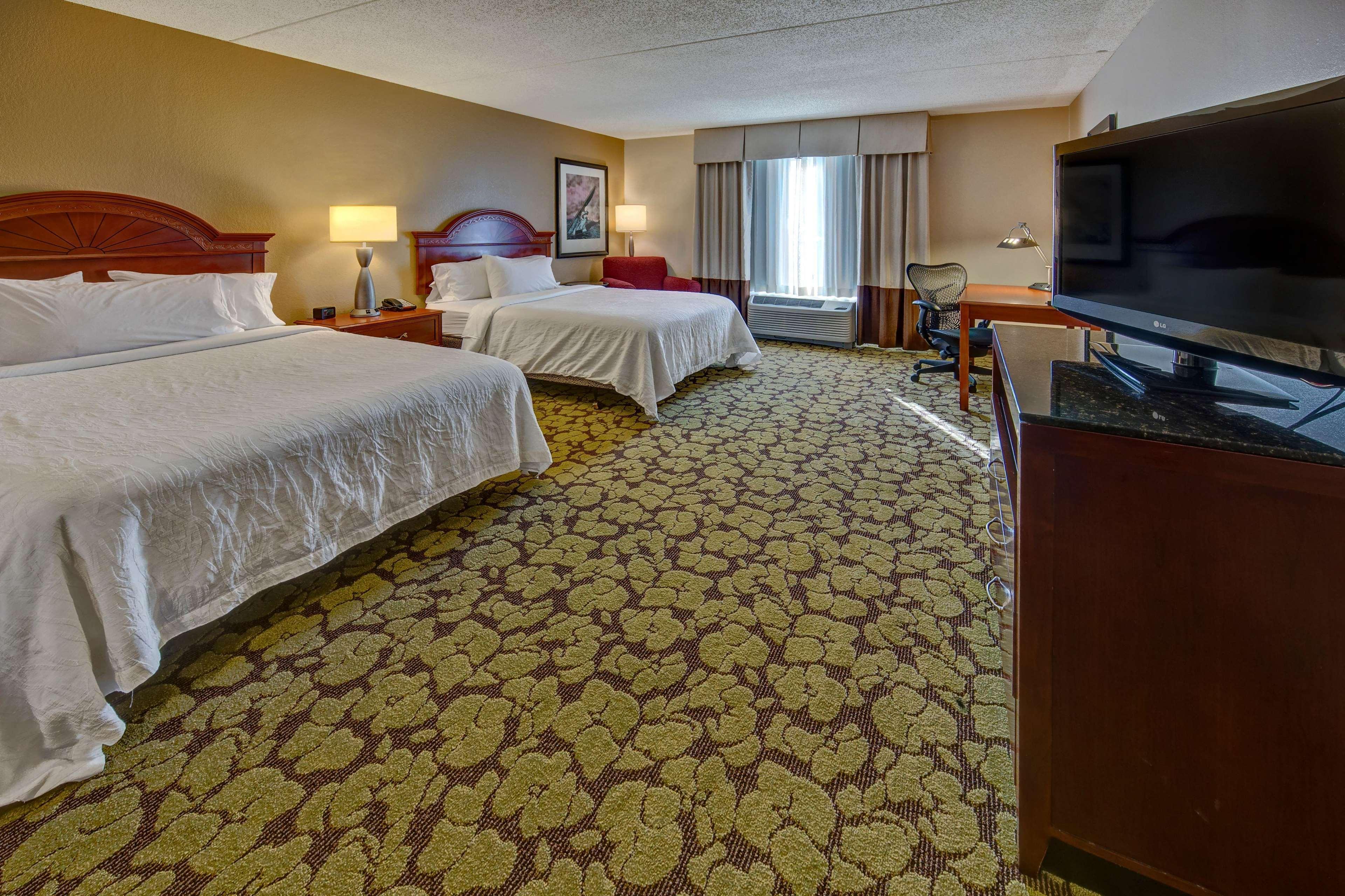 Hilton Garden Inn Indianapolis Northeast/Fishers Extérieur photo