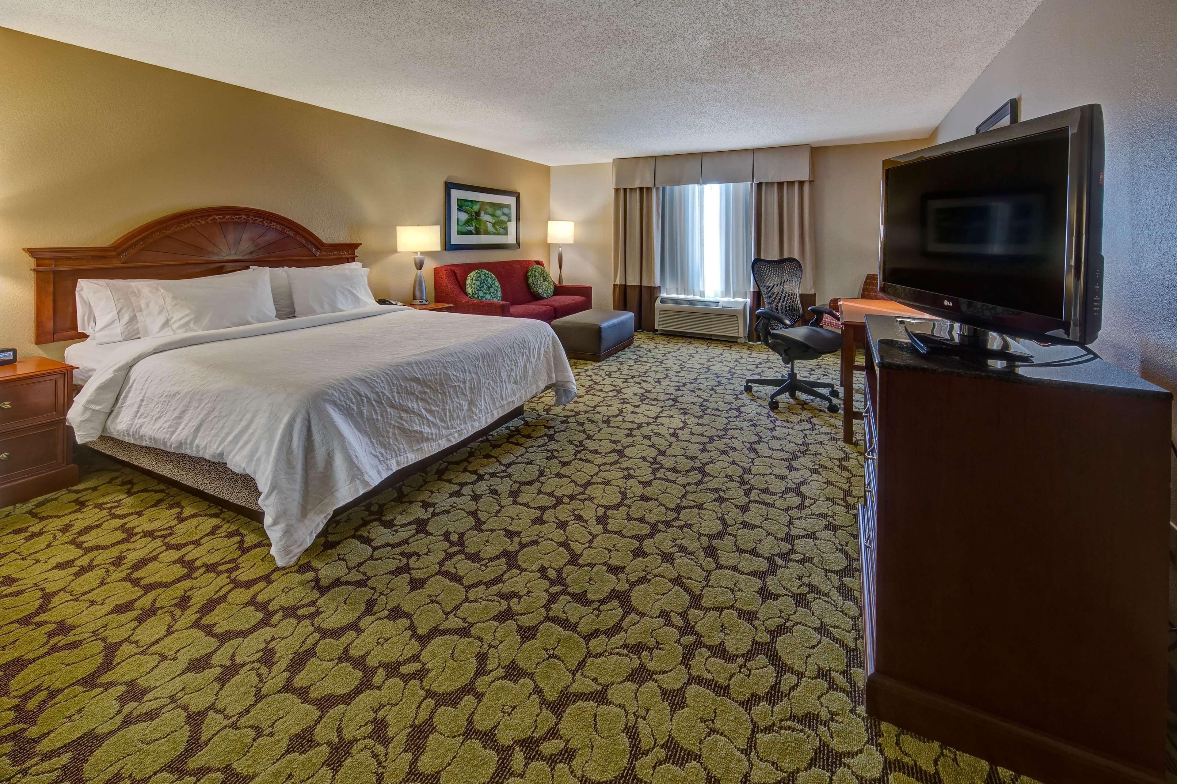 Hilton Garden Inn Indianapolis Northeast/Fishers Extérieur photo