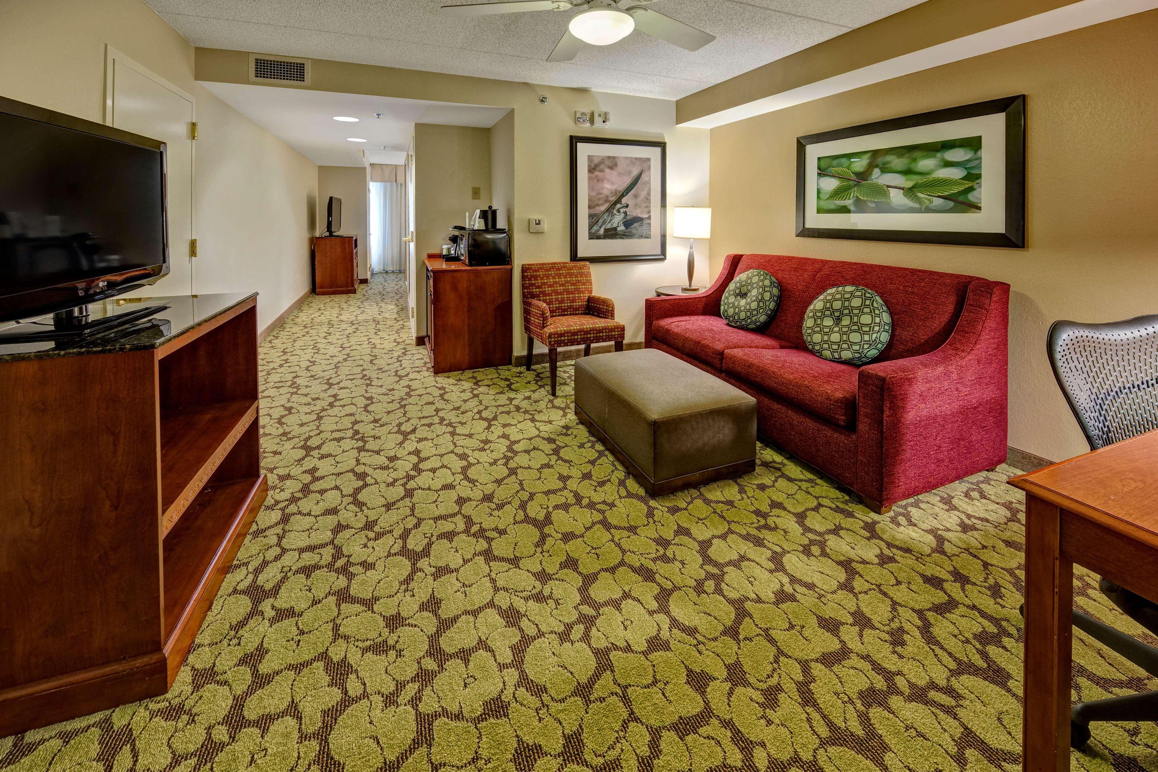 Hilton Garden Inn Indianapolis Northeast/Fishers Extérieur photo