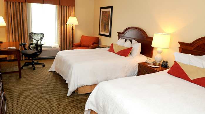 Hilton Garden Inn Indianapolis Northeast/Fishers Extérieur photo