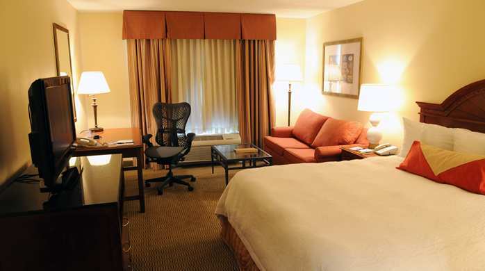 Hilton Garden Inn Indianapolis Northeast/Fishers Extérieur photo